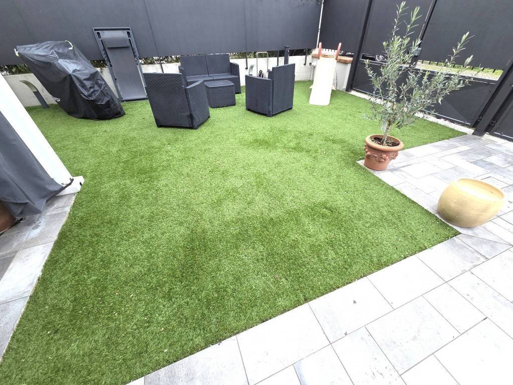 Giardino - Villa via dei Colli, Signa - foto 1