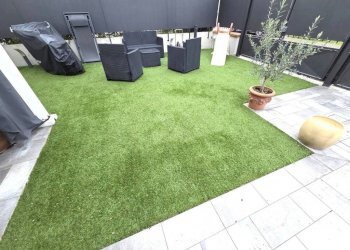 Giardino - Villa via dei Colli, Signa - foto 1