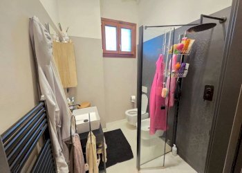 Bagno - Villa via dei Colli, Signa - foto 7