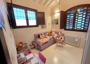 Camera da letto - Villa via dei Colli, Signa - foto 8