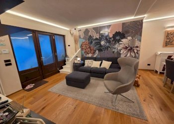 Salone - Villa via dei Colli, Signa - foto 9