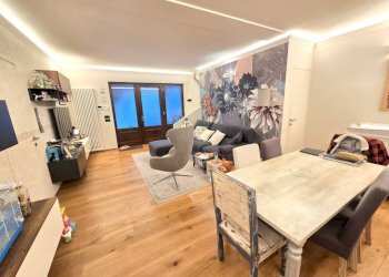 Salone - Villa via dei Colli, Signa - foto 11