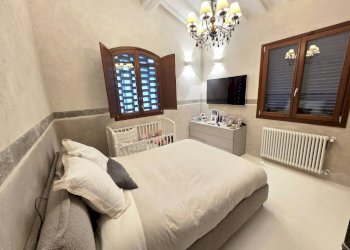Camera da letto - Villa via dei Colli, Signa - foto 14
