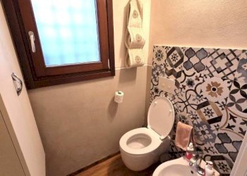 Bagno - Villa via dei Colli, Signa - foto 16