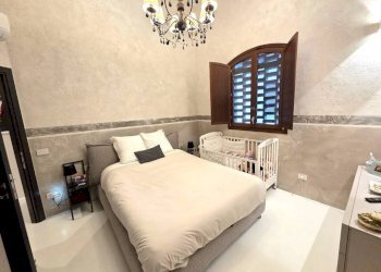 Camera da letto - Villa via dei Colli, Signa - foto 17