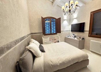 Camera da letto - Villa via dei Colli, Signa - foto 19