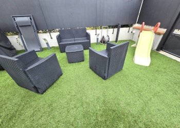 Giardino - Villa via dei Colli, Signa - foto 21