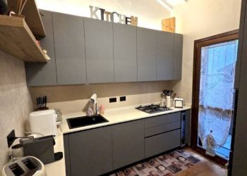 Cucina - Villa via dei Colli, Signa - foto 23
