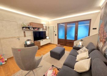 Salone - Villa via dei Colli, Signa - foto 24