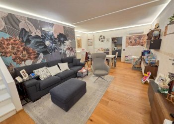 Salone - Villa via dei Colli, Signa - foto 27