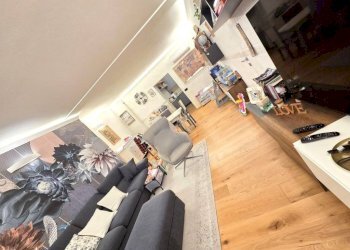 Salone - Villa via dei Colli, Signa - foto 28