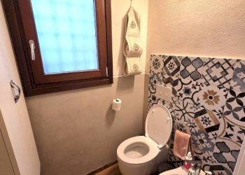 Bagno - Villa via dei Colli, Signa - foto 29