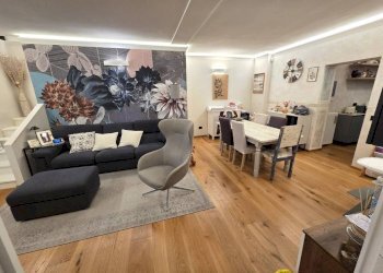 Salone - Villa via dei Colli, Signa - foto 30