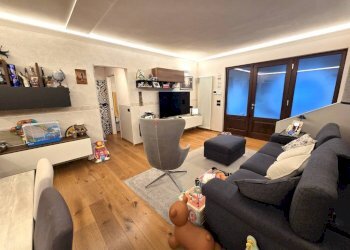 Salone - Villa via dei Colli, Signa - foto 33