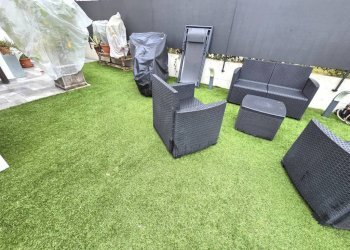 Giardino - Villa via dei Colli, Signa - foto 34