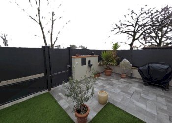 Giardino - Villa via dei Colli, Signa - foto 35