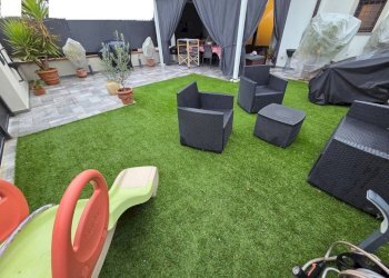 Giardino - Villa via dei Colli, Signa - foto 36