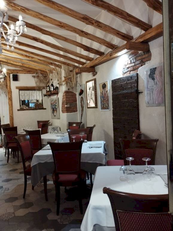 Ufficio - Restaurant Pietra Ligure - photo 2