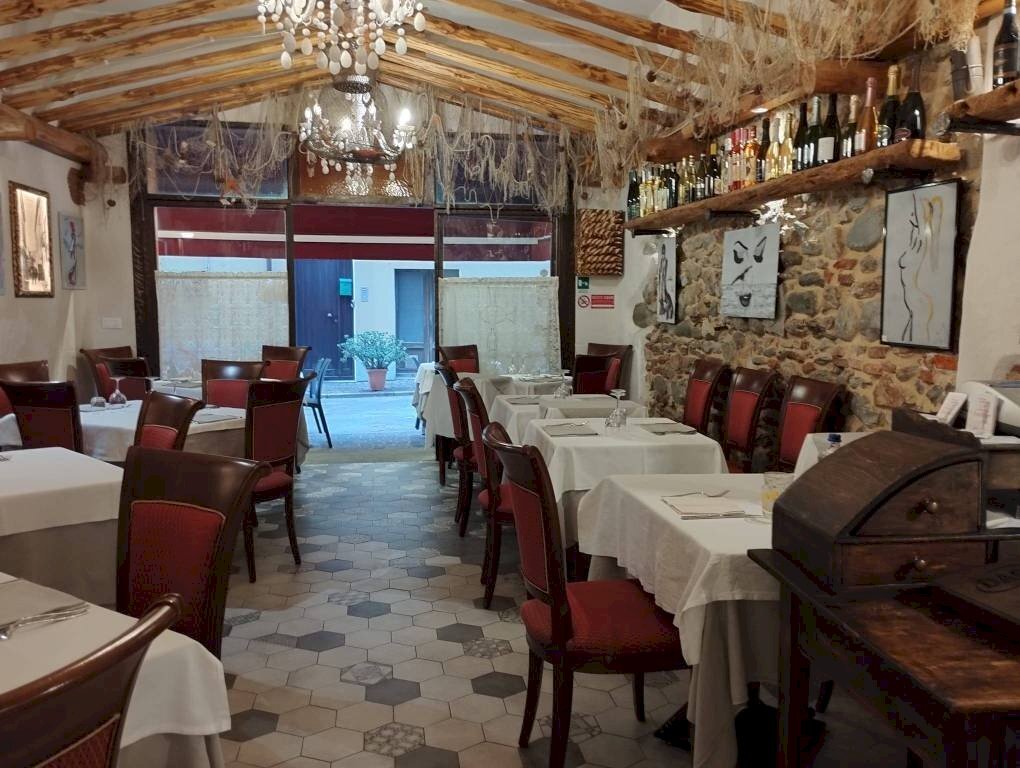 Interno non residenziale - Restaurant Pietra Ligure - photo 3