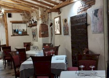 Ufficio - Ristorante Pietra Ligure - foto 2