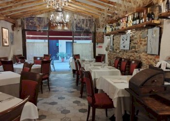 Interno non residenziale - Ristorante Pietra Ligure - foto 3