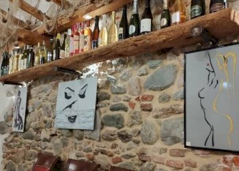 Interno non residenziale - Ristorante Pietra Ligure - foto 5