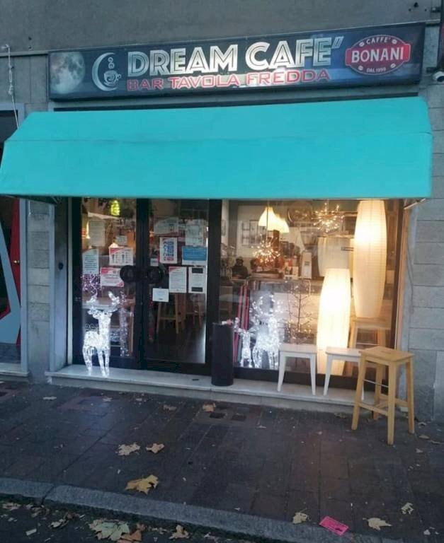 Interno non residenziale - Bar Tavola Calda - Fredda Savona (zona Oltreletimbro) - foto 1