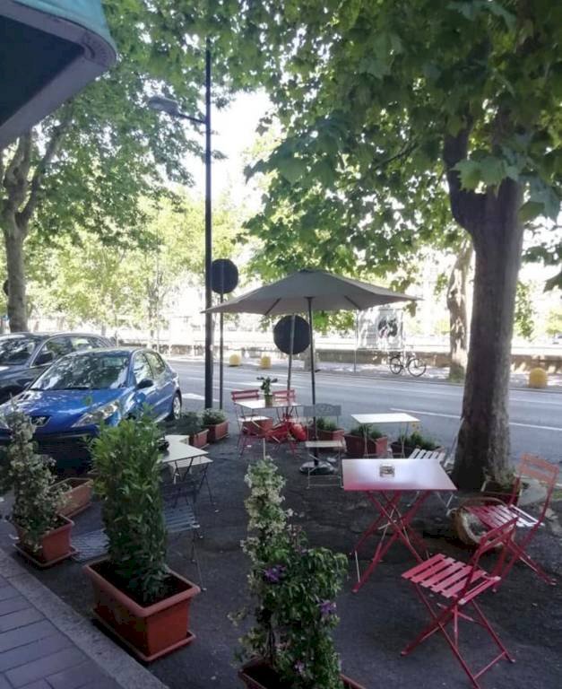 Giardino - Bar Tavola Calda - Fredda Savona (zona Oltreletimbro) - foto 2