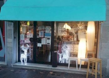 Interno non residenziale - Cafeteria - Cold Bar Savona (neighborhood Oltreletimbro) - photo 1