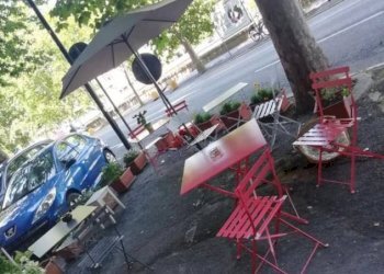 Giardino - Cafeteria - Cold Bar Savona (neighborhood Oltreletimbro) - photo 3