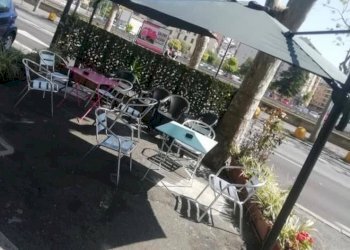 Giardino - Bar Tavola Calda - Fredda Savona (zona Oltreletimbro) - foto 5