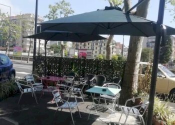 Giardino - Bar Tavola Calda - Fredda Savona (zona Oltreletimbro) - foto 6