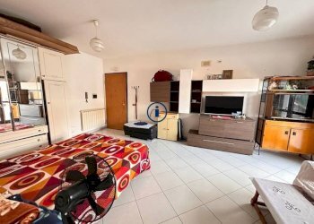 Foto 2 - Three-room apartment VIA ULISSE
 
3B, Sabaudia - photo 2