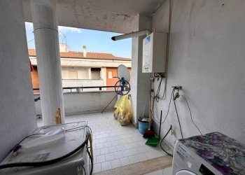 Foto 28 - Three-room apartment VIA ULISSE
 
3B, Sabaudia - photo 28