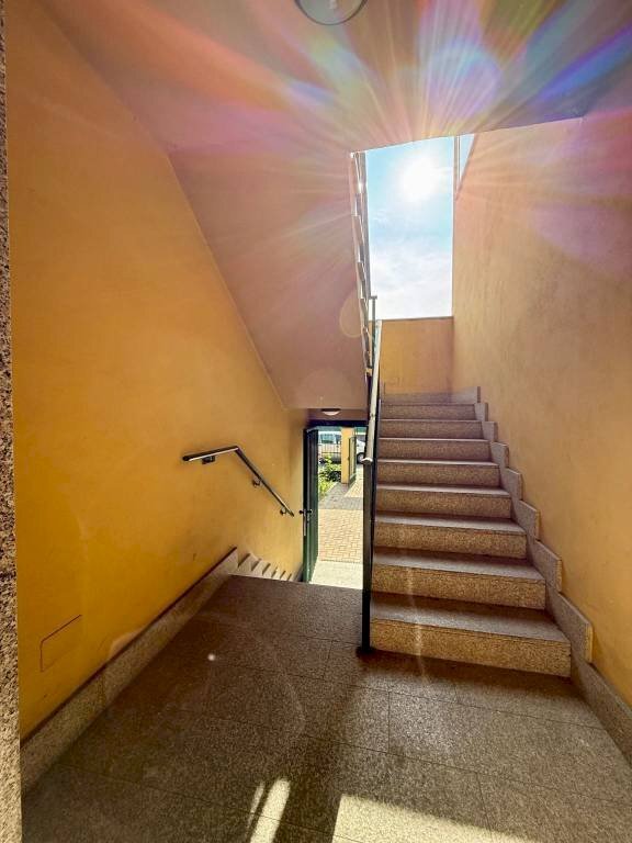 Scala - Villa via Giacomo Piscina, 45, Carmagnola - foto 2