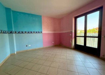 Camera da letto - Villa via Giacomo Piscina, 45, Carmagnola - foto 13