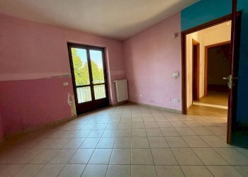 Camera da letto - Villa via Giacomo Piscina, 45, Carmagnola - foto 14