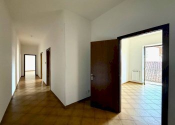 Corridoio - Quadrilocale via Gardezzana, 10, Carmagnola - foto 6