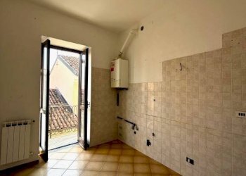 Cucina - Quadrilocale via Gardezzana, 10, Carmagnola - foto 9