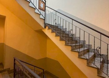 Scala - Quadrilocale via Gardezzana, 10, Carmagnola - foto 24