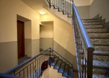 Interno palazzo - Quadrilocale via Gardezzana, 10, Carmagnola - foto 25