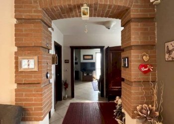 Ingresso - Villa via Don Giovanni Battista Sapino, 31/1, Carmagnola - foto 2