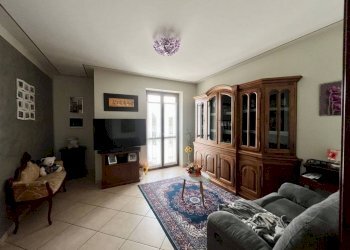 Salone - Villa via Don Giovanni Battista Sapino, 31/1, Carmagnola - foto 3