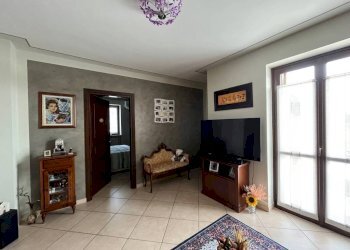 Salone - Villa via Don Giovanni Battista Sapino, 31/1, Carmagnola - foto 5