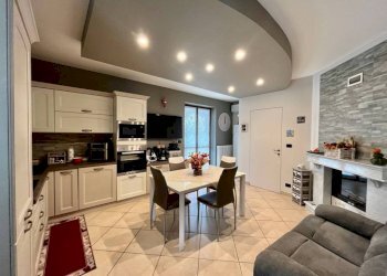 Cucina - Villa via Don Giovanni Battista Sapino, 31/1, Carmagnola - foto 6