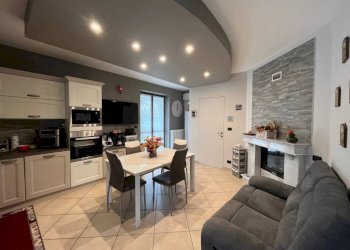 Salone - Villa via Don Giovanni Battista Sapino, 31/1, Carmagnola - foto 7