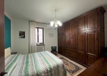 Camera da letto - Villa via Don Giovanni Battista Sapino, 31/1, Carmagnola - foto 10