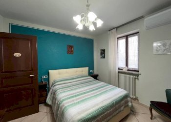 Camera da letto - Villa via Don Giovanni Battista Sapino, 31/1, Carmagnola - foto 11