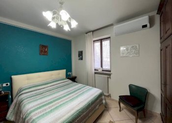 Camera da letto - Villa via Don Giovanni Battista Sapino, 31/1, Carmagnola - foto 12