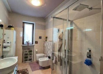 Bagno - Villa via Don Giovanni Battista Sapino, 31/1, Carmagnola - foto 13